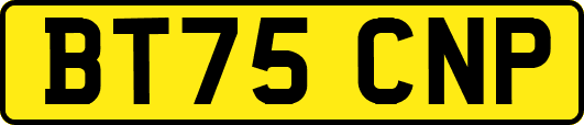 BT75CNP