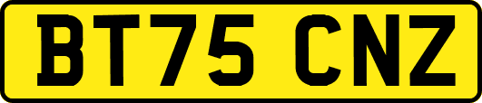 BT75CNZ