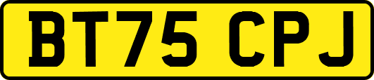 BT75CPJ