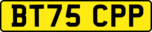 BT75CPP