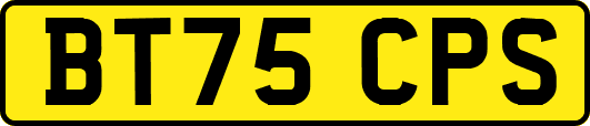 BT75CPS