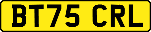 BT75CRL