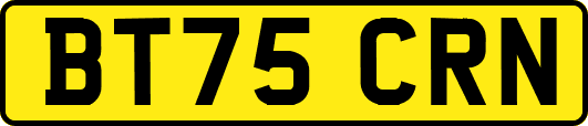 BT75CRN