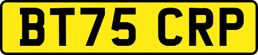 BT75CRP