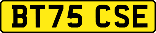 BT75CSE