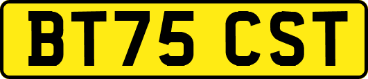 BT75CST