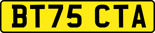 BT75CTA