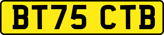 BT75CTB