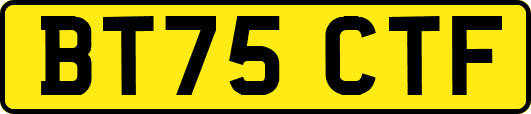 BT75CTF