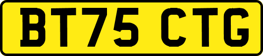 BT75CTG