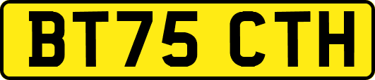 BT75CTH