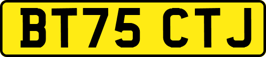 BT75CTJ