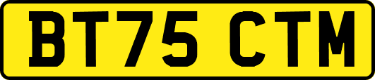 BT75CTM