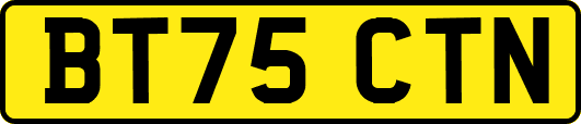 BT75CTN