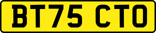 BT75CTO