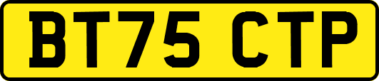 BT75CTP