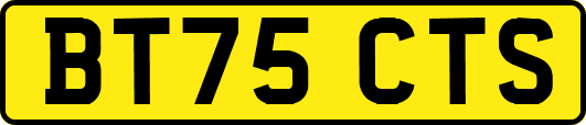 BT75CTS