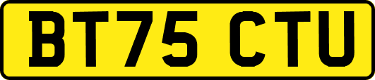 BT75CTU