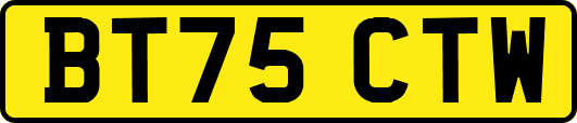 BT75CTW