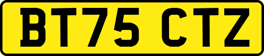 BT75CTZ