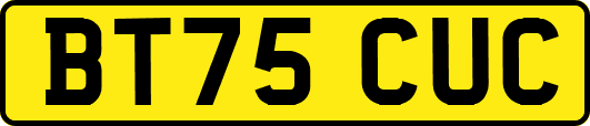 BT75CUC
