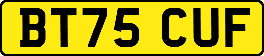BT75CUF