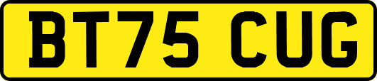 BT75CUG
