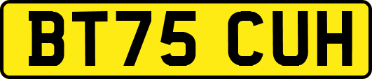 BT75CUH