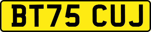 BT75CUJ