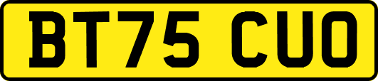 BT75CUO