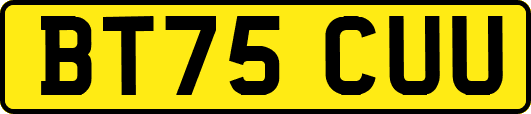 BT75CUU