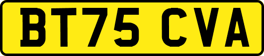 BT75CVA