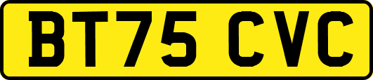 BT75CVC