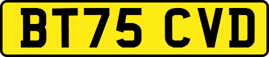 BT75CVD