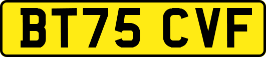 BT75CVF