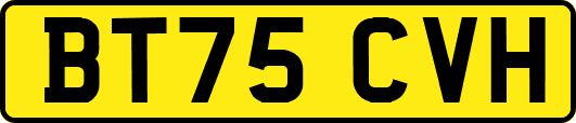 BT75CVH