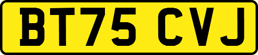 BT75CVJ