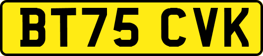 BT75CVK