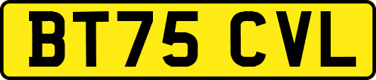 BT75CVL