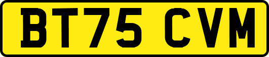 BT75CVM
