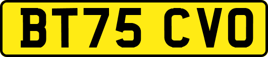 BT75CVO