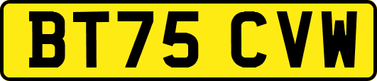 BT75CVW