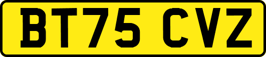 BT75CVZ