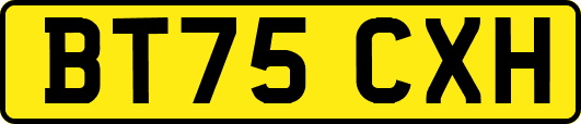 BT75CXH