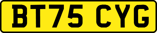 BT75CYG