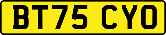 BT75CYO