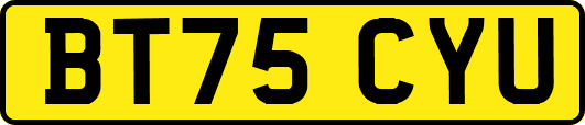 BT75CYU