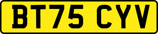 BT75CYV