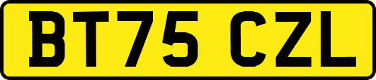 BT75CZL