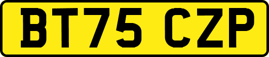 BT75CZP